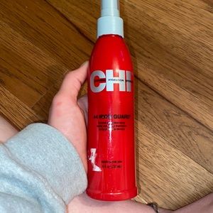 CHI heat protector